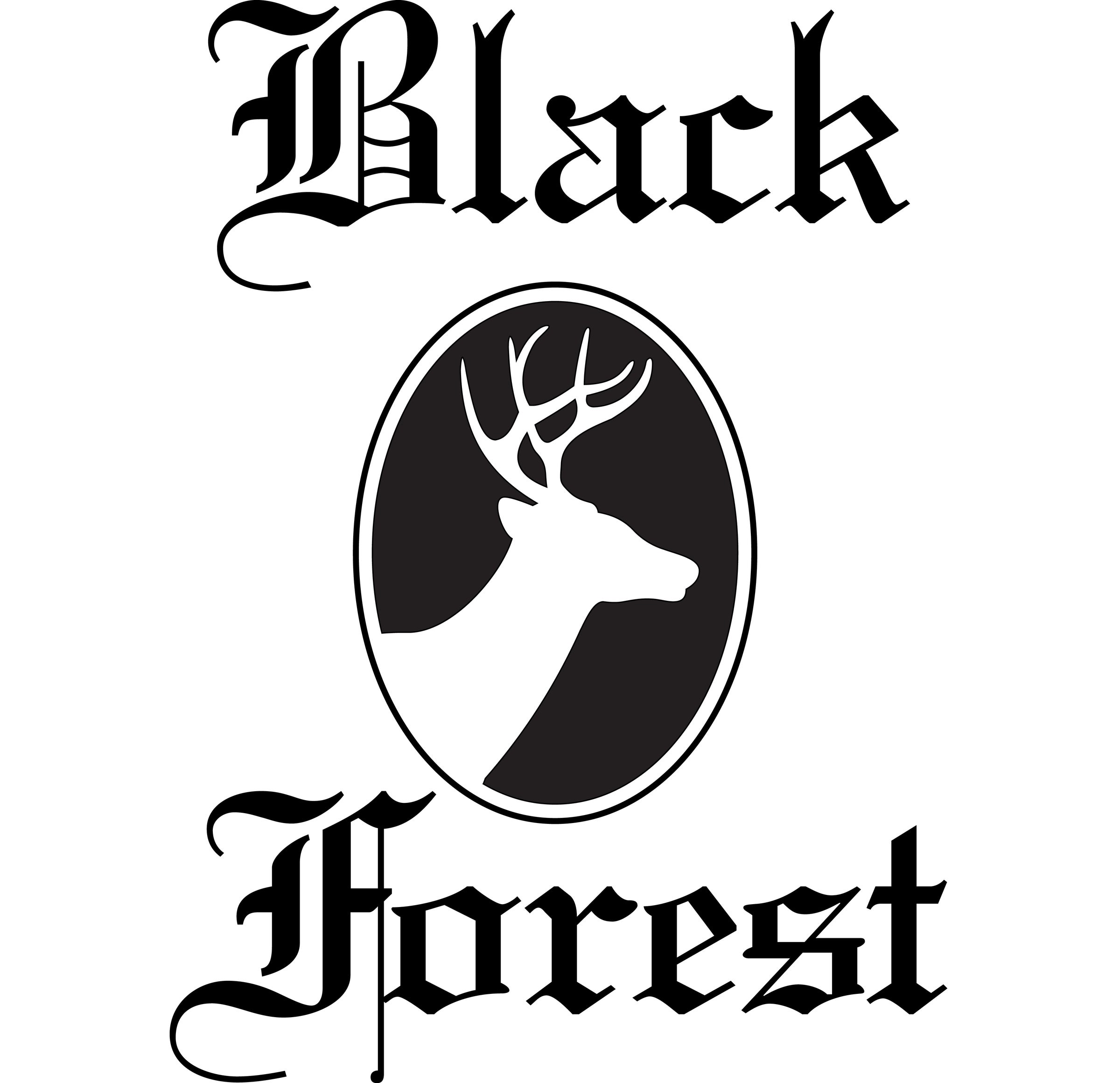 Order Online Black Forest Bar and Grill